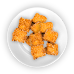 Kids Chicken Nuggets(4) 