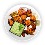 Chicken Tikka Boneless 