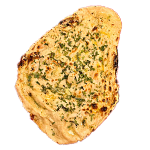 Garlic Nan 