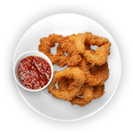 50pcs Onion Rings 